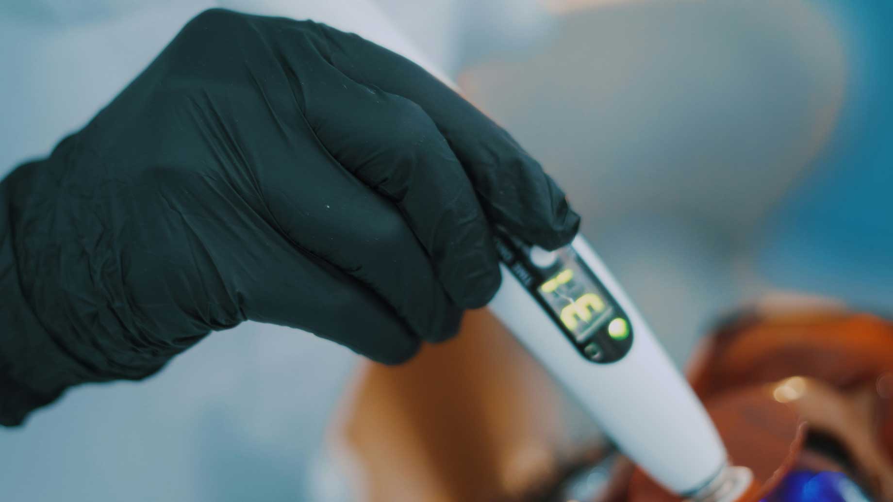pH Meter